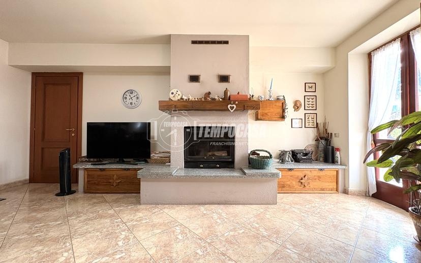 Casa indipendente in Via Trento, Mercenasco — foto 5 di 5