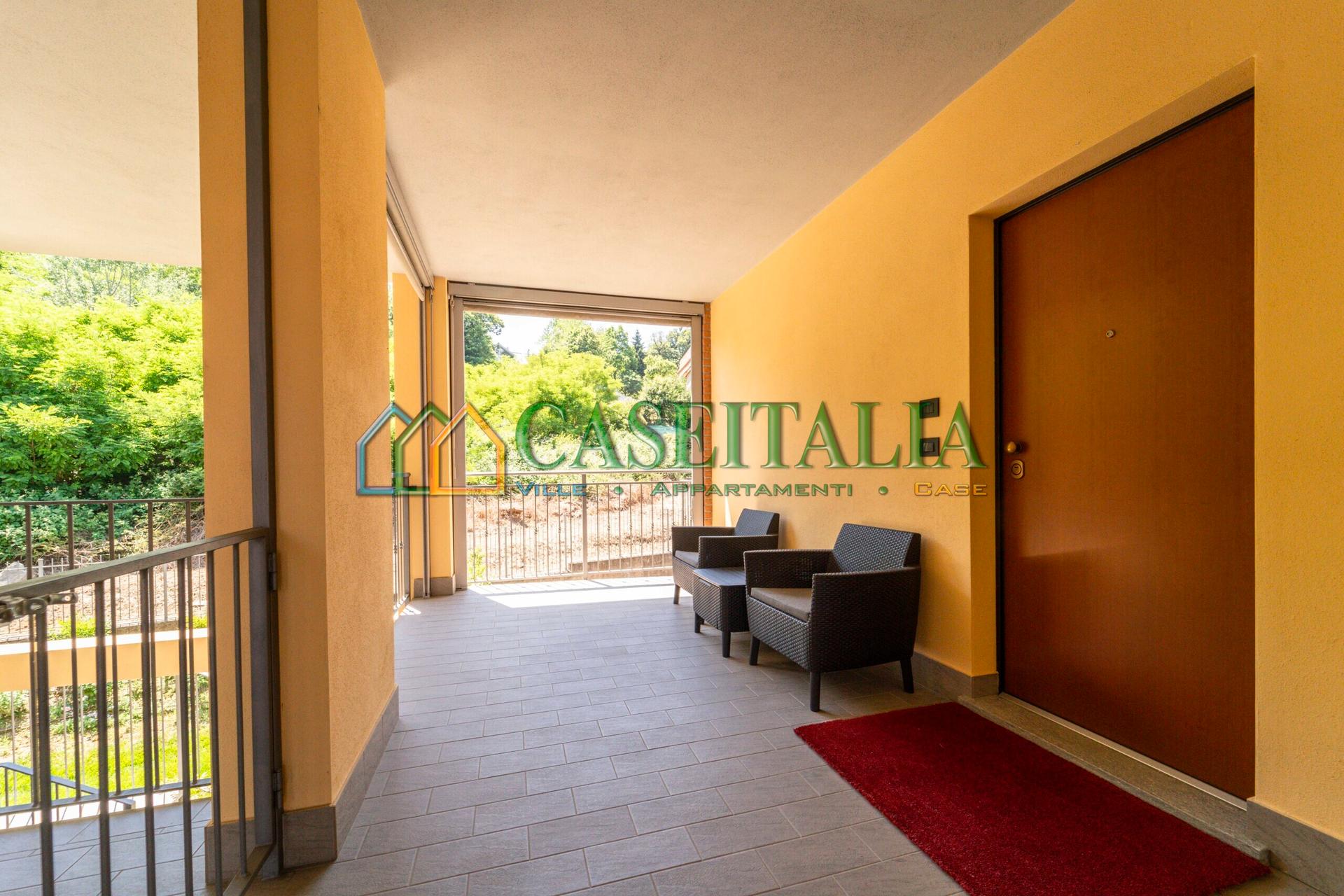 Appartamento in Via Collodi 34, Rosta