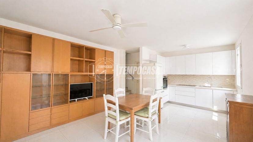 Villa a schiera in Via Angelo Vassallo 481/d, Crevalcore