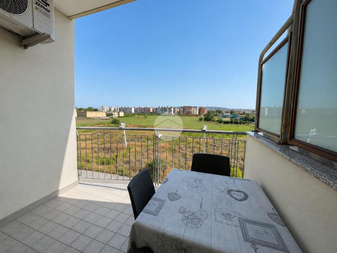 Trilocale in Via Antonio De Rosa 37, Giugliano in Campania