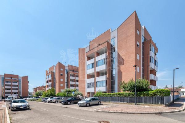 Trilocale in Via Silvio Pellico, Imola