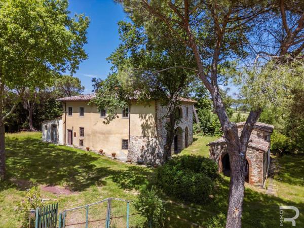 Rustico in Località Piani, Figline e Incisa Valdarno — foto 3 di 5