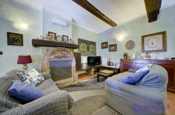 Appartamento in Cascina S. Bernardino 24, 10020 , Riva presso Chieri — foto 3 di 5
