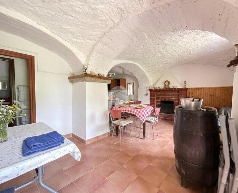 Casa indipendente in Borgata Mantiera 1, Rubiana — foto 4 di 5