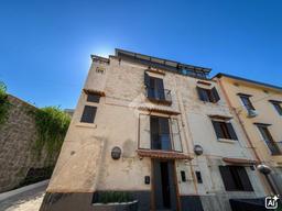 Trilocale in Via Roma, Casola di Napoli