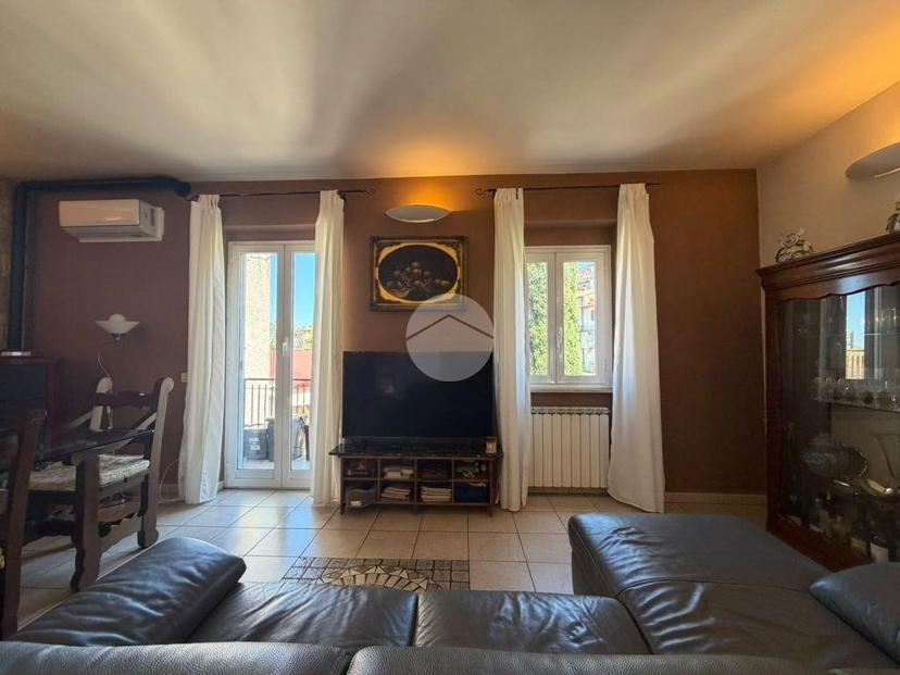 Appartamento in Via Aureli Stanislao, Nerola — foto 4 di 5