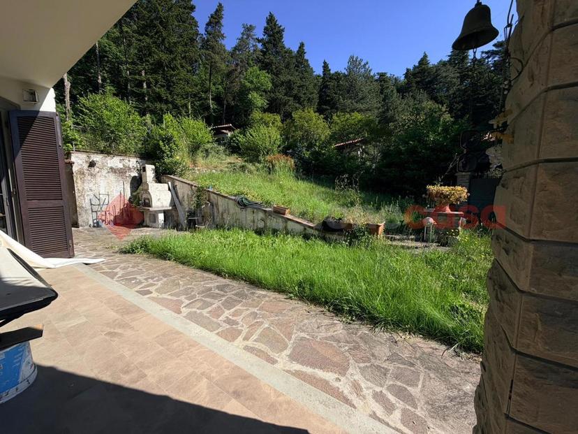 Villa bifamiliare in Via di Montemaggiore, Calenzano — foto 2 di 5