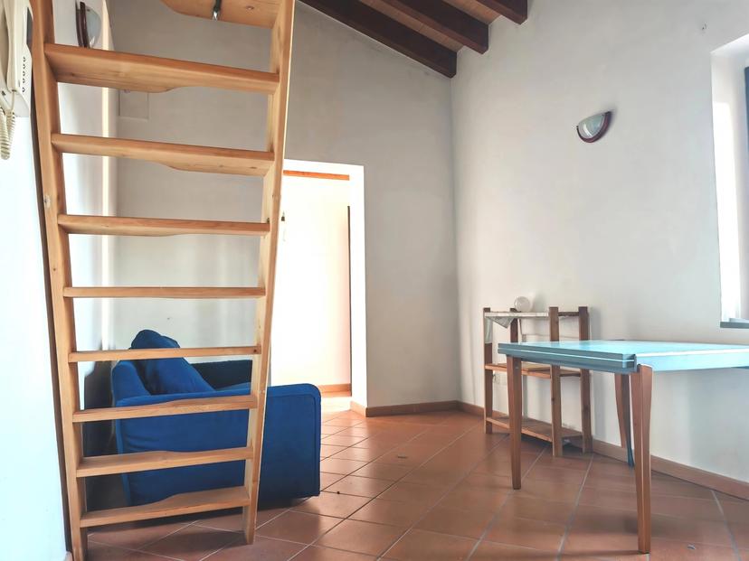 Bilocale in Via Cassia  106, Impruneta