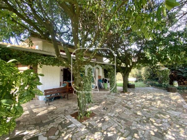 Villa in Via Speciano, Cave — foto 3 di 5