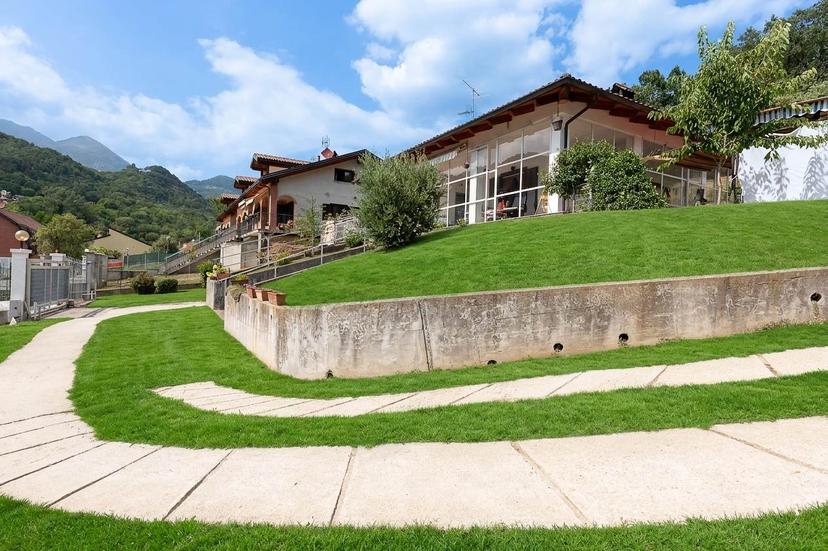 Villa in Borgata Roggero, Rubiana — foto 5 di 5