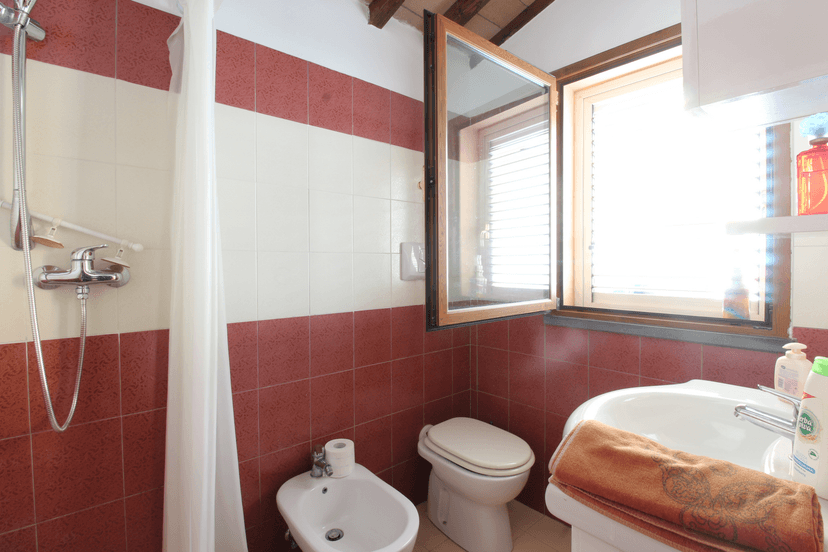 Casa indipendente in Via Mario Bercilli 5, Cerreto Guidi — foto 3 di 5