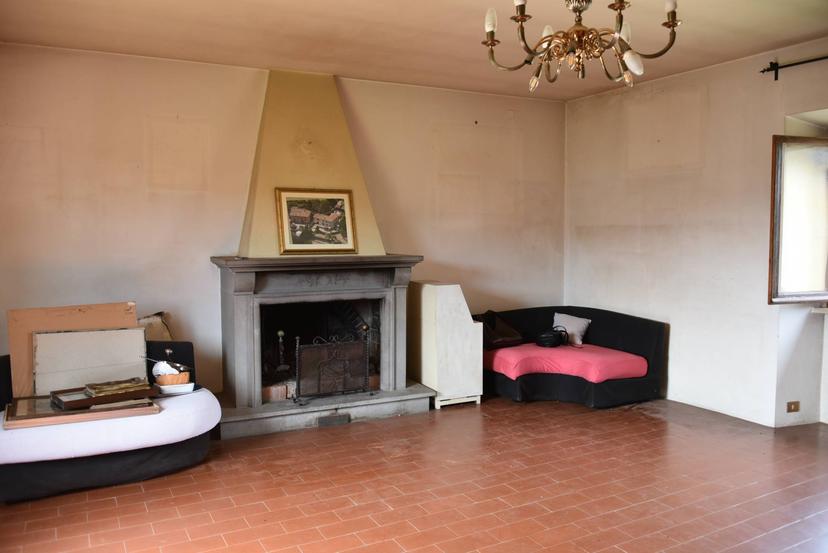 Villa in Località Pimaggiore 5, Vicchio — foto 3 di 5