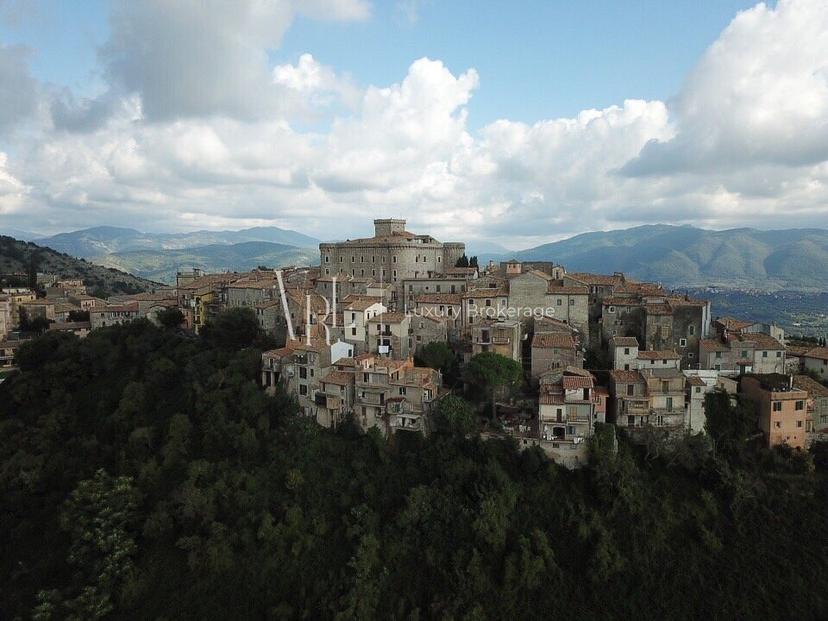 Rustico, San Polo dei Cavalieri — foto 5 di 5
