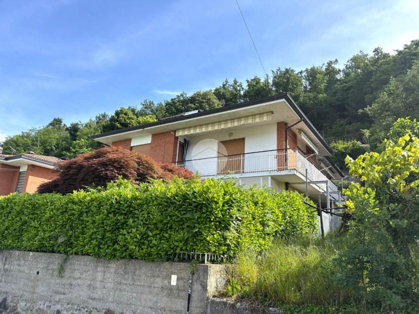 Villa in Via Bruetto 21, Burolo — foto 3 di 5