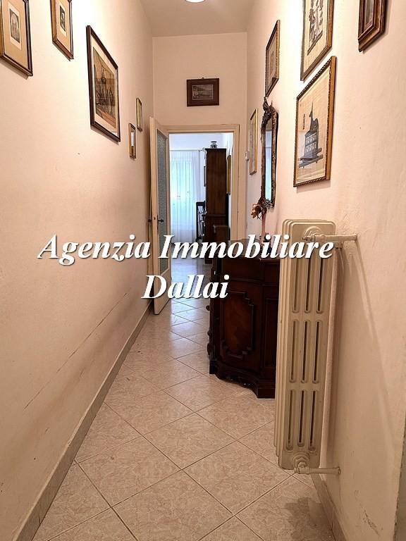 Trilocale in Via Calimara, Scarperia e San Piero