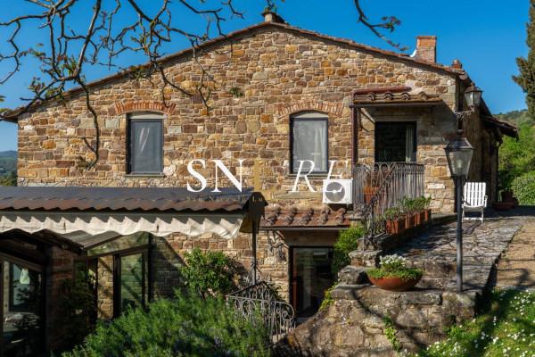 Casa colonica in Via dei Bosconi, Fiesole — foto 3 di 5
