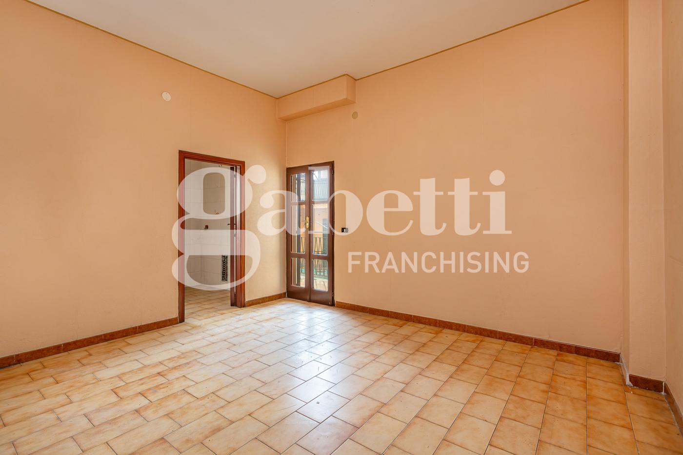 Trilocale in Via Paquale Marrazzo 3, Casandrino