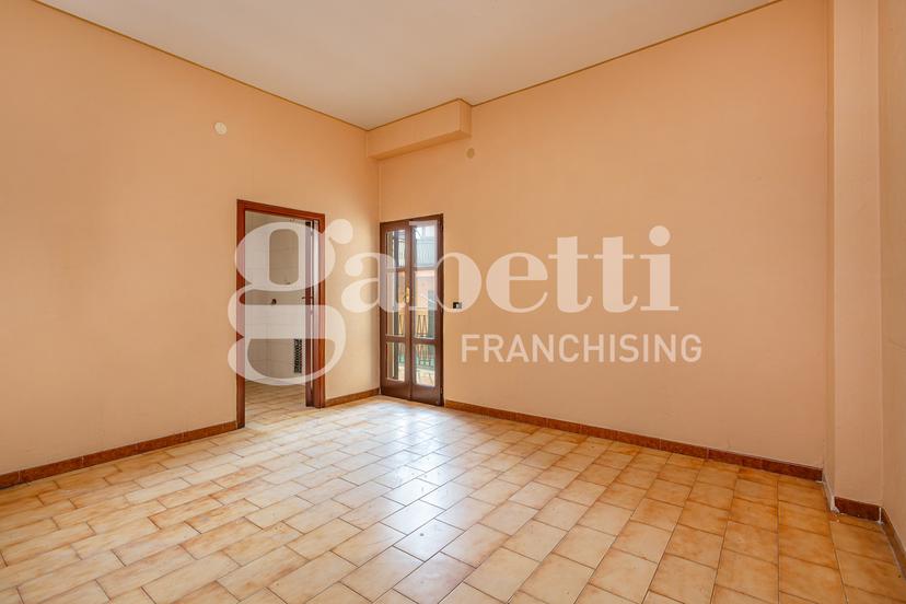 Trilocale in Via Paquale Marrazzo 3, Casandrino