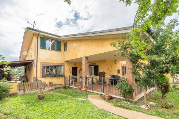 Villa in Via Colle dell'Oro, Palestrina — foto 4 di 5