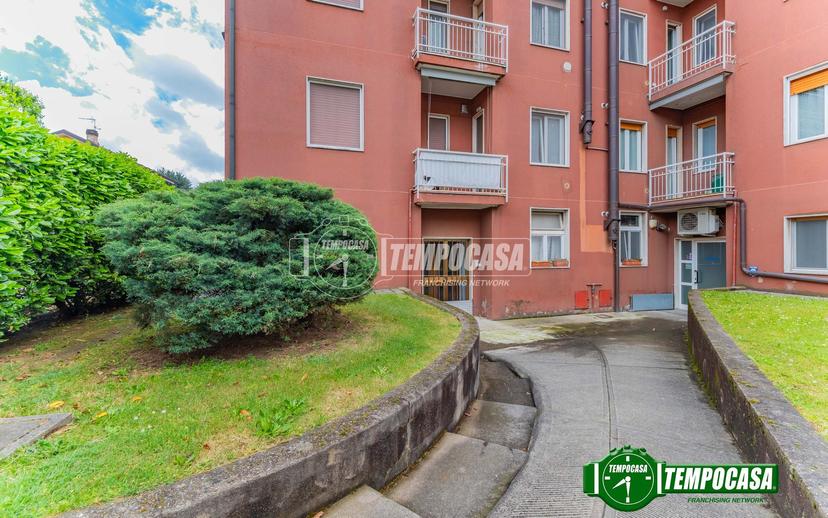 Rustico in Via Alessandro Manzoni, Marcallo con Casone — foto 2 di 5