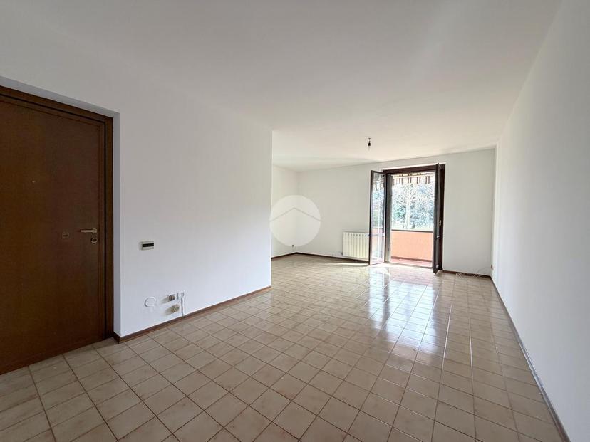 Trilocale in Via Giosuè Carducci 10, Santo Stefano Ticino — foto 3 di 5