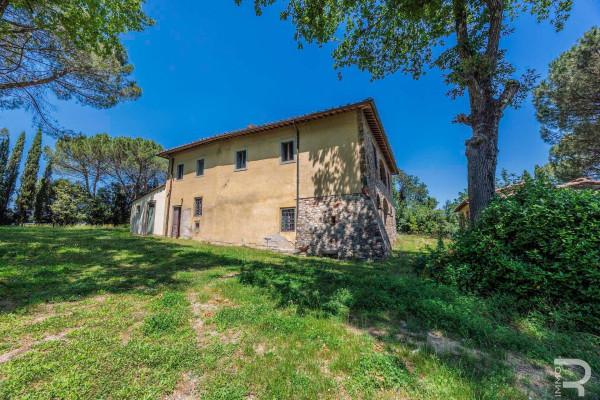 Rustico in Località Piani, Figline e Incisa Valdarno — foto 2 di 5