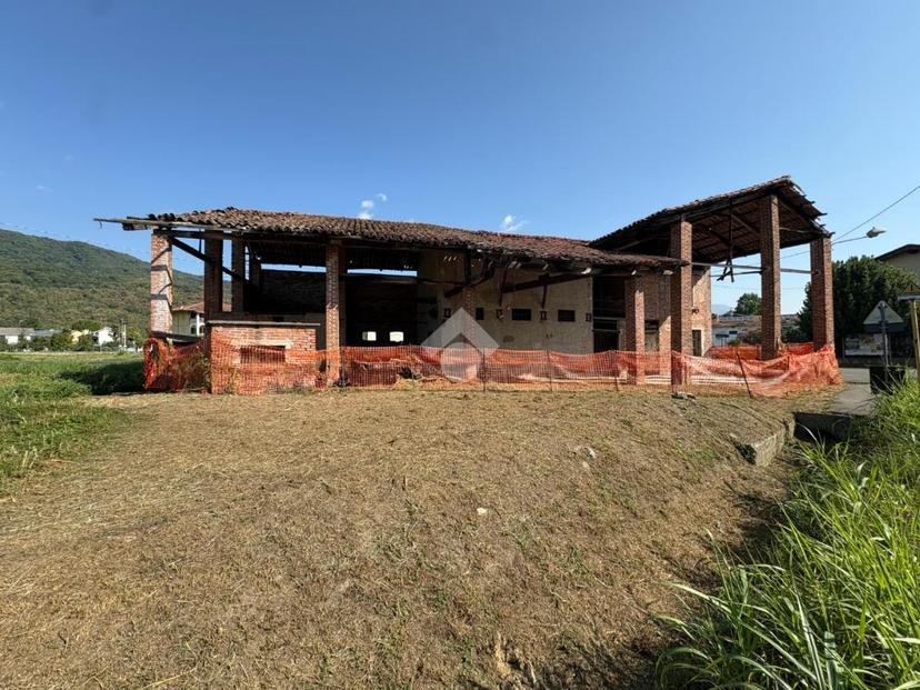 Rustico in Localita' Cmpana 8, Colleretto Giacosa