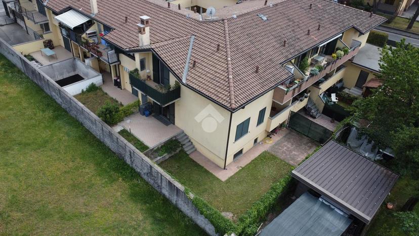 Trilocale in Via XXIV Maggio 65, Cerro Maggiore — foto 5 di 5