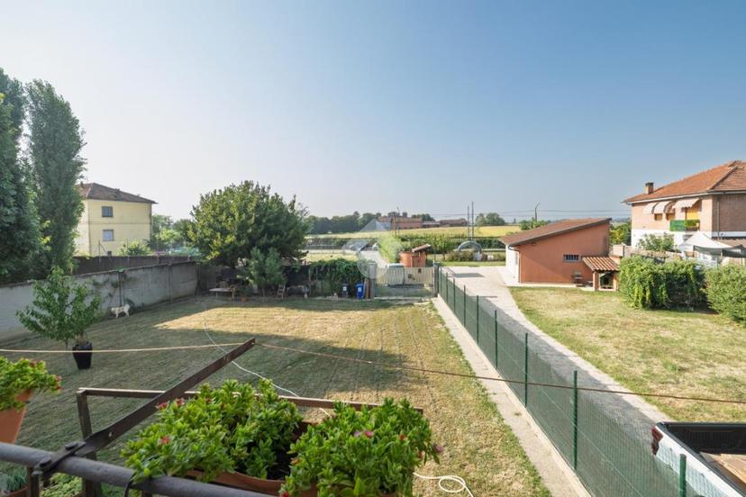 Casa indipendente in Strada Fortemaggiore 10, Chieri — foto 2 di 5