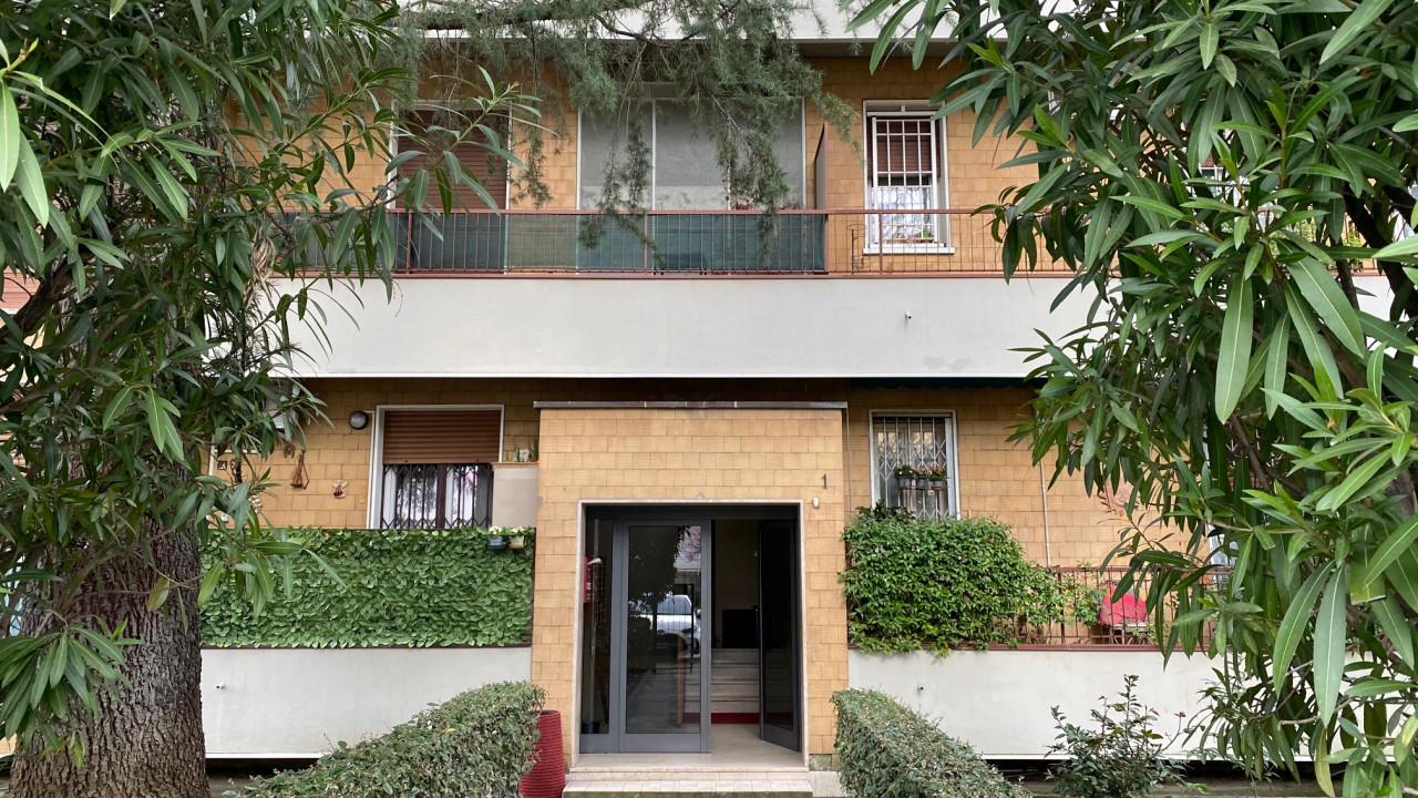 Monolocale in Via Ponte Albano, Sasso Marconi