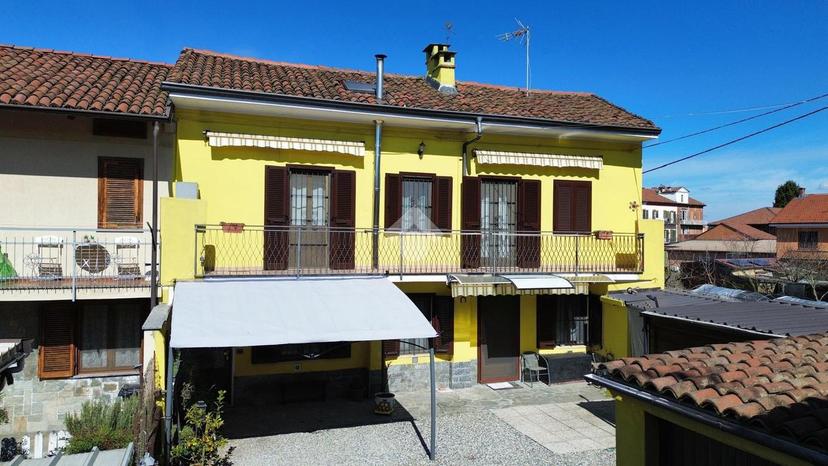 Casa indipendente in Via Isolabella 21, Poirino — foto 5 di 5