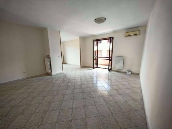 Quadrilocale in Via San Sossio 61, Somma Vesuviana