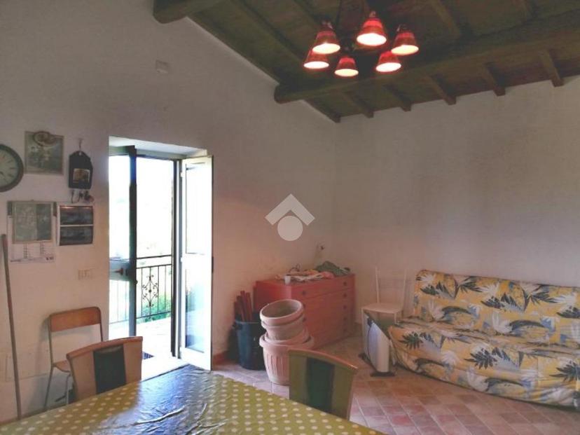 Rustico in Maiuro Le Cese, Bellegra — foto 2 di 5