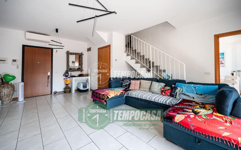 Trilocale in Via Alberto da Giussano 4, Nerviano — foto 3 di 5