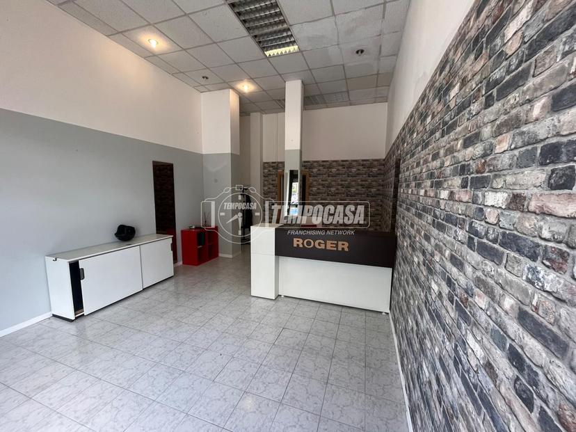 Loft in Corso Unione Sovietica 341, Torino — foto 4 di 5