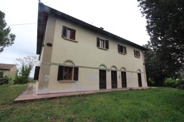 Villa in Via Orazio Bacci, Castelfiorentino — foto 2 di 5