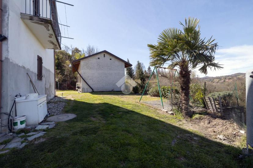 Casa indipendente in Tetti Gaffolo 20, Montaldo Torinese — foto 3 di 5
