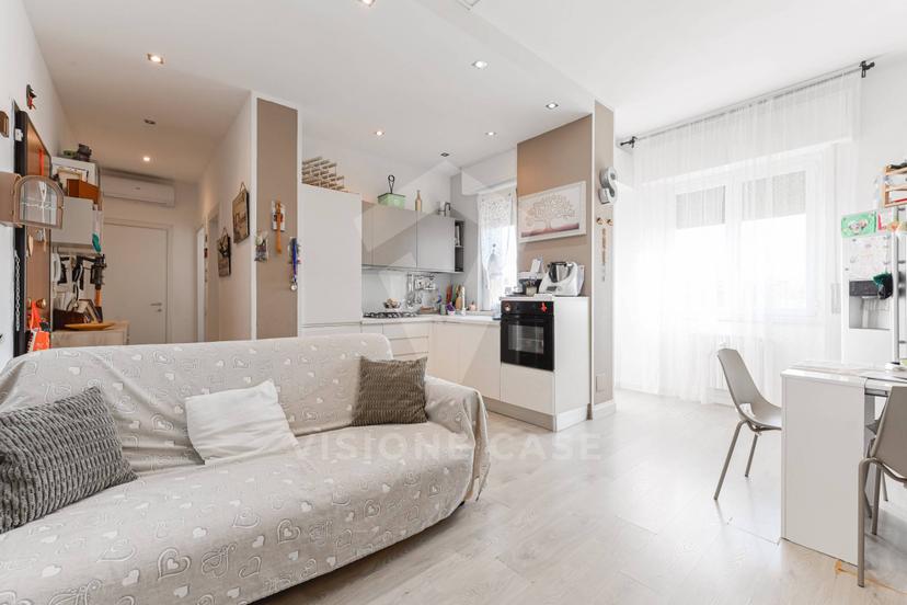 Bilocale in Via Marco Greppi 3, Trezzano sul Naviglio — foto 3 di 5