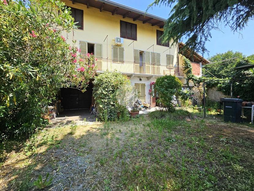 Casa indipendente in Vicolo Vigna 32, Mazzè — foto 3 di 5