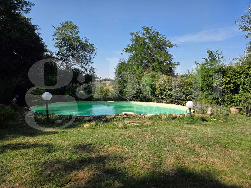 Terratetto plurifamiliare in Via Rupe 10, Sasso Marconi — foto 5 di 5