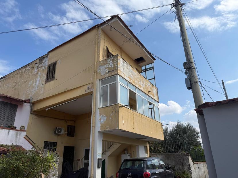Appartamento in villa in Via Promiscua 224, Boscoreale
