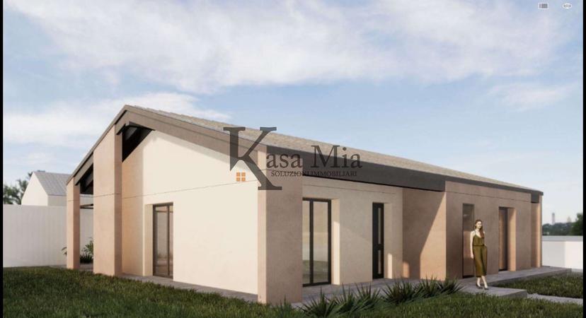 Villa in Via della Resistenza 15, San Benigno Canavese — foto 4 di 4