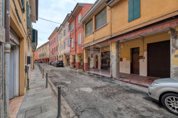 Monolocale in Via Luigi Carlo Farini, San Giovanni in Persiceto — foto 4 di 5