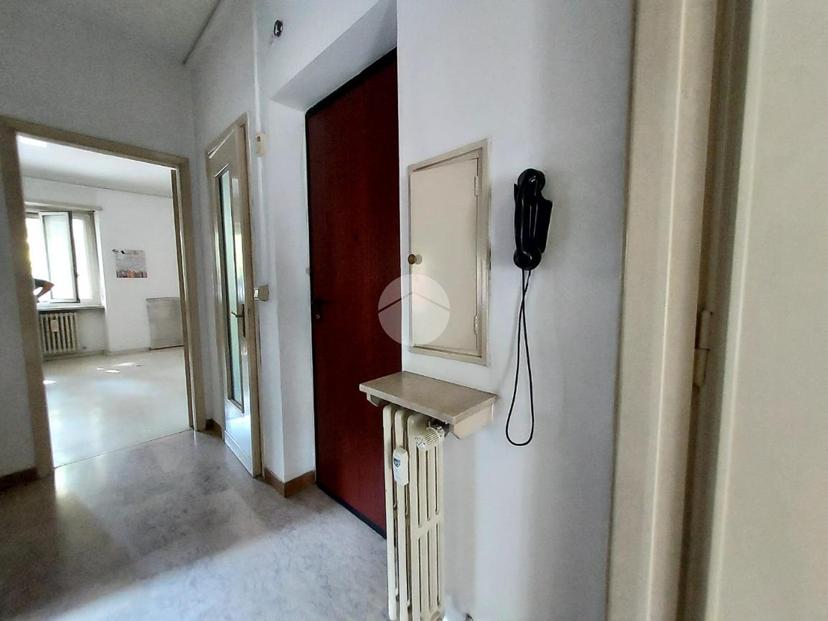 Bilocale in Corso Trpani 187, Torino