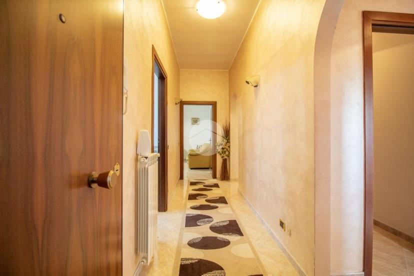 Casa indipendente in Piazza Nazionale 23, Palombara Sabina — foto 4 di 5