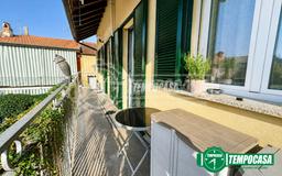Casa indipendente in Via Giacomo Matteotti, Motta Visconti