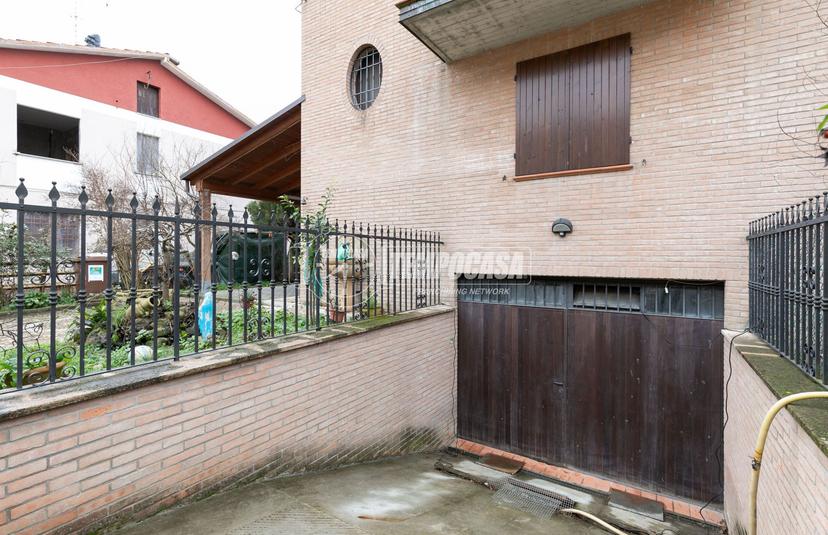 Villa in Via del Papa 108/M, Crevalcore — foto 3 di 5