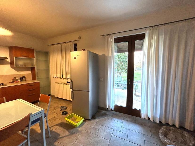 Villa bifamiliare, Montelupo Fiorentino — foto 5 di 5