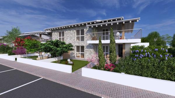 Appartamento in villa, Melegnano — foto 4 di 5