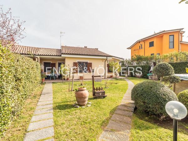 Villa bifamiliare in Viale Parigi, Riano — foto 2 di 5